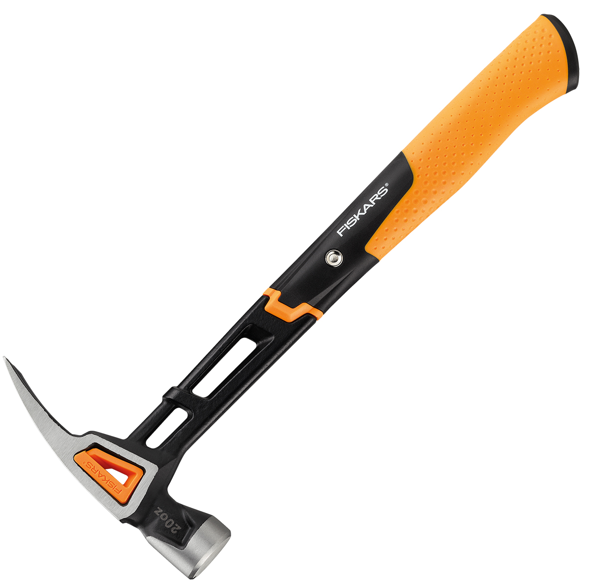 Fiskars IsoCore Universalhammer L